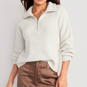 Old Navy 1/2 Zipper Pullover
